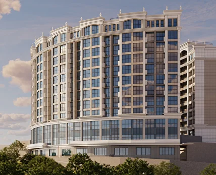 Фото здания